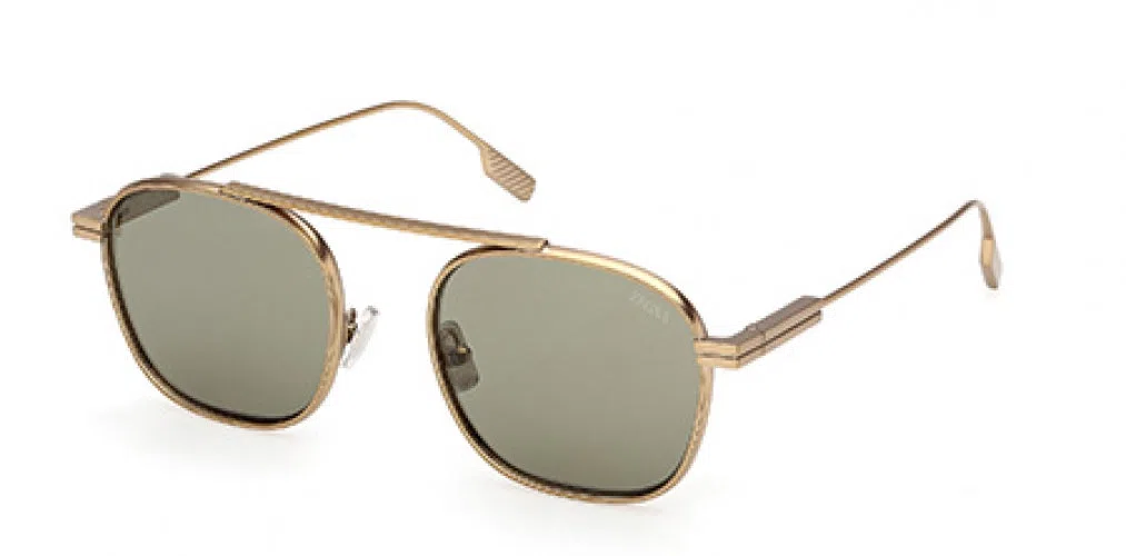 ZEGNA 0290 Sunglasses - view 3